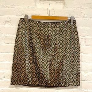 Banana Republic Vintage Skirt